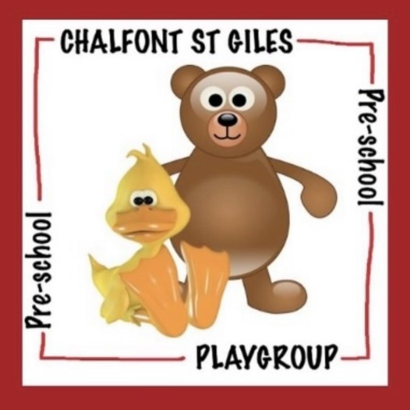Chalfont St Giles Pre-school
